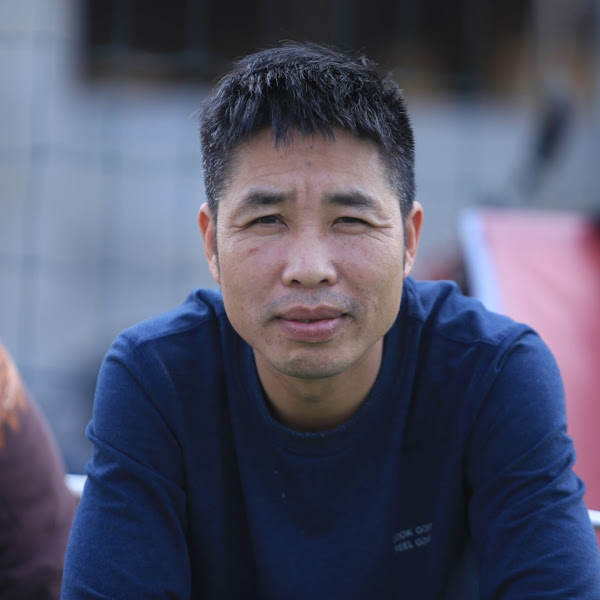 Mr. Huân Hoàng