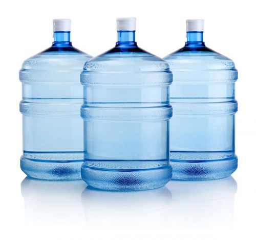 Máy Rót Bình 20L